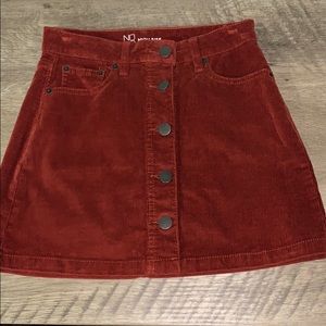 Super cute mini skirt